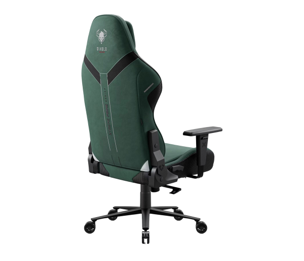 Diablo Chairs X-ONE PRIMECHAIR  FOREST GREEN - 1527047 - zdjęcie 4